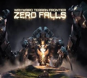 Wayward Terran Frontier: Zero Falls