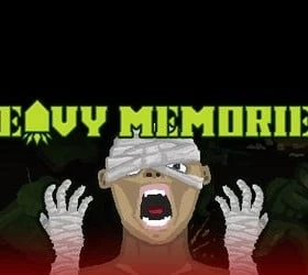 Heavy Memories