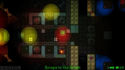 Heavy Memories Screenshots