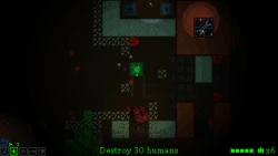 Heavy Memories Screenshots