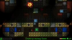 Heavy Memories Screenshots