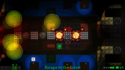 Heavy Memories Screenshots
