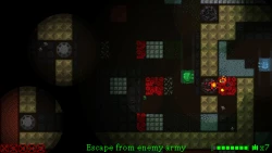 Heavy Memories Screenshots