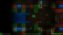 Heavy Memories Screenshots