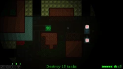 Heavy Memories Screenshots