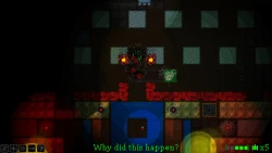 Heavy Memories Screenshots