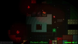 Heavy Memories Screenshots