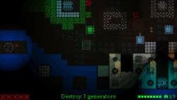 Heavy Memories Screenshots