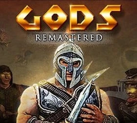 GODS Remastered