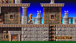 GODS Remastered Screenshots