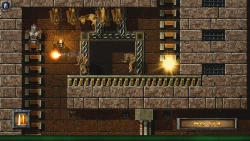 GODS Remastered Screenshots
