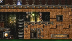 GODS Remastered Screenshots