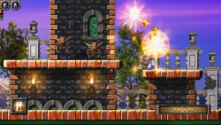 GODS Remastered Screenshots
