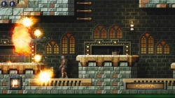 GODS Remastered Screenshots
