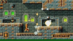GODS Remastered Screenshots