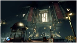 Close to the Sun Screenshots