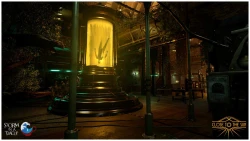 Close to the Sun Screenshots