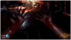 Close to the Sun Screenshots