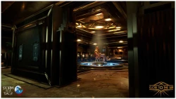 Close to the Sun Screenshots
