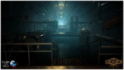 Close to the Sun Screenshots