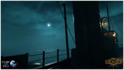 Close to the Sun Screenshots