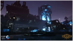 Close to the Sun Screenshots
