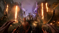 Succubus Screenshots