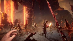 Succubus Screenshots