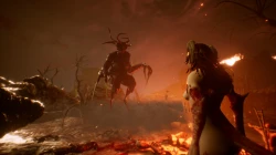 Succubus Screenshots