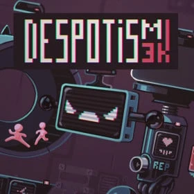 Despotism 3k