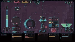 Despotism 3k Screenshots
