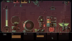 Despotism 3k Screenshots