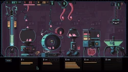 Despotism 3k Screenshots