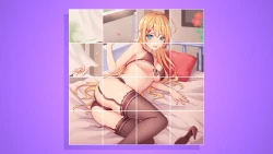 Hentai Girl Linda Screenshots