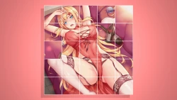 Hentai Girl Linda Screenshots