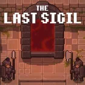 The Last Sigil