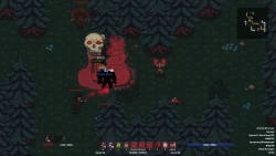 Скриншот к игре The Last Sigil