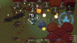 The Last Sigil Screenshots
