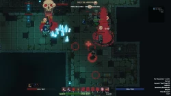 The Last Sigil Screenshots