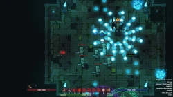 The Last Sigil Screenshots