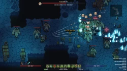 The Last Sigil Screenshots