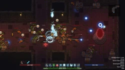 The Last Sigil Screenshots