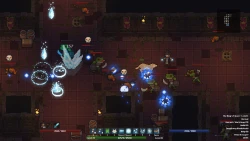 The Last Sigil Screenshots