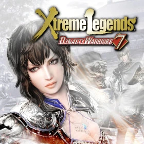 Dynasty Warriors 7: Xtreme Legends - Definitive Edition