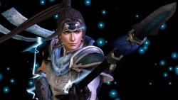 Dynasty Warriors 7: Xtreme Legends - Definitive Edition Screenshots