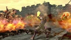 Dynasty Warriors 7: Xtreme Legends - Definitive Edition Screenshots