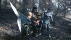 Dynasty Warriors 7: Xtreme Legends - Definitive Edition Screenshots