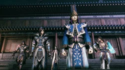 Dynasty Warriors 7: Xtreme Legends - Definitive Edition Screenshots