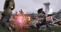 Dynasty Warriors 7: Xtreme Legends - Definitive Edition Screenshots
