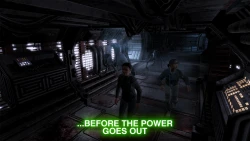 Alien: Blackout Screenshots